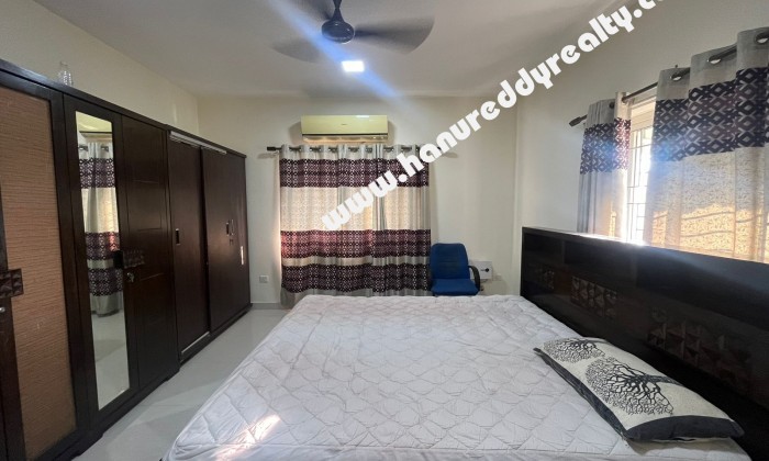 3 BHK Flat for Rent in Sithalapakkam